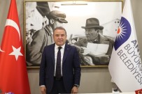 Başkan Böcek Oyunu Yüzde 57,67'Ye Yükseltti