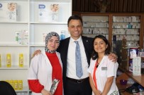 Başkan Koçhan'dan İş Garantili Yüksek Okul Müjdesi Haberi