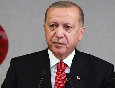 Cumhurbaşkanı Erdoğan'dan corona aşısıyla ilgili flaş teklif