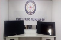 Denizli'de 254 Farklı Asayiş Olayında 148 Şüpheli Gözaltına Alındı