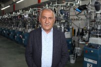 Diyarbakır'da Korona Virüse Rağmen Üretim Sürüyor