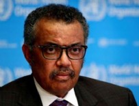 İSVIÇRE - DSÖ: Uzun Süre Bizimle Olacak