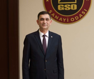 Gaziantep'in Nisan Ayı İhracat Rakamları Açıklandı