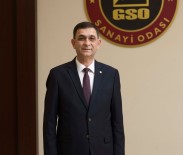 Gaziantep'in Nisan Ayı İhracat Rakamları Açıklandı