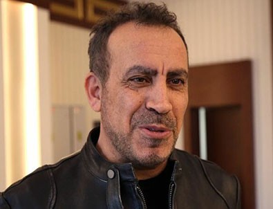 Haluk Levent talk show yapacak!