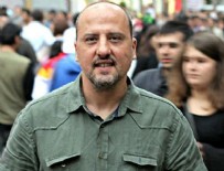 TENZIH - HDP'de istifa şoku!