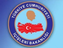 ŞANLIURFA - İçişleri Bakanlığı'ndan şehirlere giriş-çıkışlarla ilgili genelge!