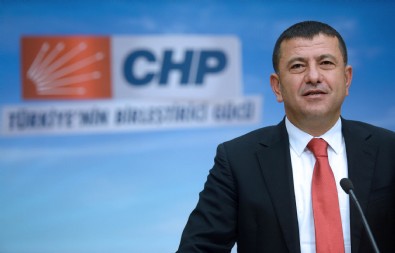 İftirası ortaya çıkan Veli Ağbaba yine çuvalladı!