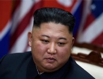 GÜNEY KORELİ - Kim Jong-un'un gizemli kayboluşun sırrı!