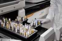 Koronavirüse Karşı Bağışıklık Ölçen Test