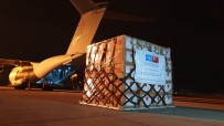 MSB Açıklaması 'TSK'ya Ait Uçak Tıbbi Yardımlarıyla Birlikte Somali'ye Hareket Etti'