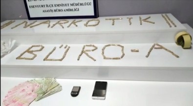 (Özel) Zehir Taciri Korona Virüs Dinlemedi