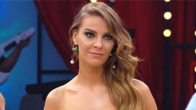 Simge Tertemiz'in acı günü