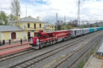 Sivas- Samsun Demiryolu, Hizmete Açıldı