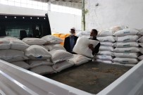 Yüzde 75 Hibeli Çeltik Tohumu Dağıtımı