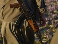 İSMAIL ÇATAKLı - İçişleri Bakanlığı yurt içindeki terörist sayısını açıkladı