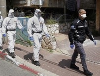 İSRAIL SAVUNMA BAKANı - Corona virüs aşısı için çığır açacak adım