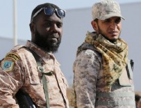 HALIFE - Libya Ordusu, Hafter milislerini kuşattı!