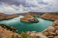 Rumkale Turizme Kazandırılıyor