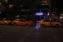 Taksilerdeki Tek Ve Çift Plaka Uygulaması Kalktı Taksiciler Durakları Doldurdu