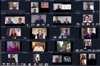 21 Ülkeden Uzmanlar Sanal Konferansta Buluştu