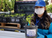 Başkan Çerçioğlu'ndan Yaşlılara Jest