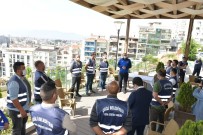 Başkan Gümrükçü, 'Sosyal Yardımlaşma Önceliğimiz Oldu'