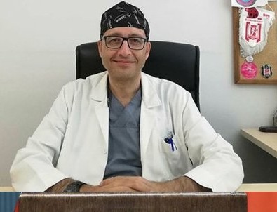 Bilim Kurulu Üyesi Yamanel, 'yeni normal'in kaçınılmaz 4 kuralını açıkladı