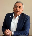 CHP İl Başkanı Çankır, Deniz Gezmiş Ve Arkadaşlarını Unutmadı