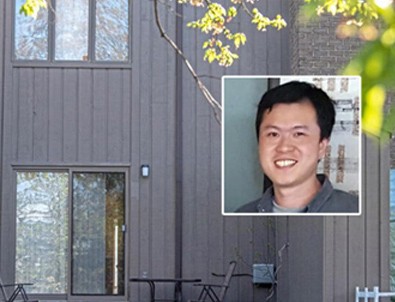 Corona virüs keşfinden sonra evinde öldürüldü, dünya sarsıldı!