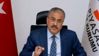 EPDK Başkanı Mustafa Yılmaz'dan İGDAŞ Açıklaması