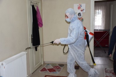 Erenler Belediyesi Vatandaşın İhtiyacını Karşılamaya Devam Ediyor