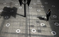 Fransa'da Son 24 Saatte Korona Virüsten 278 Ölüm