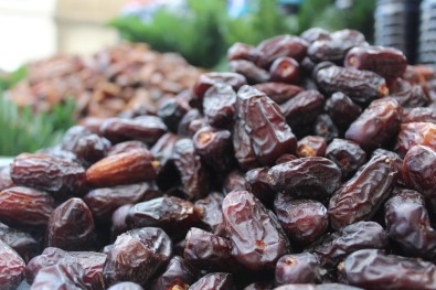 Hurma Fiyatları Yüzde 15 Arttı