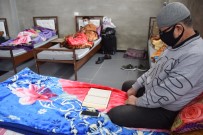 İdlib'in Karantina Merkezi