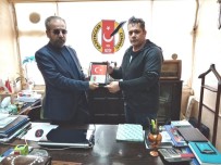 İHA'ya Başrı Ödülü