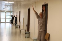 Karantinadaki Gurbetçilerden Duygulu Teşekkür