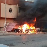 Libya'da Hafter Güçleri Yine Sivilleri Hedef Aldı Açıklaması 2 Ölü, 8 Yaralı