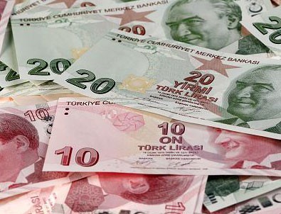Türk lirasına saldırılar sürüyor!