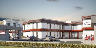 Melikgazi'de 25 Milyon TL'lik Yatırım Hayata Geçiyor