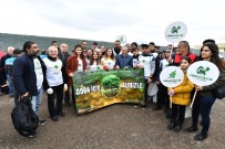 Orman İzmir'de 1,5 Milyon Liraya Ulaşıldı