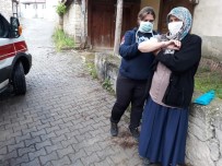 Safranbolu'da Vatandaşların İhtiyaçları Gideriliyor