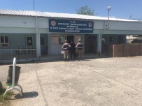 Siirt'te Aranan 5 Şahıs Yakalandı