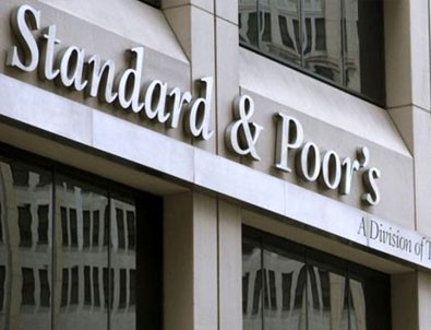 Standard & Poor's Türkiye'nin kredi notunu teyit etti!