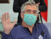 TURGUT ÖZAL - Türkiye'nin büyük başarısı! Taburcu oldu...