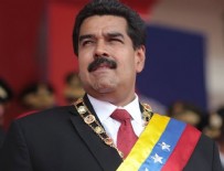 VENEZUELA - Venezuela'da yakalanan ABD'lilerin amacı Maduro'yu kaçırmakmış