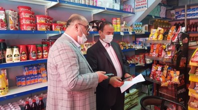 25 Ailenin Bakkal Borcunu Ödediler