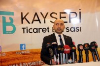 500 Bin Adet Böcek İstiyorlar