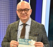 65 Yaş Üstüne Maskeler Büyükşehirden