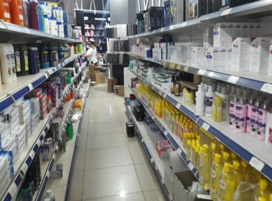 Artan Hijyenik Malzeme Fiyatları Kuaförlerin Tepkisine Neden Oldu